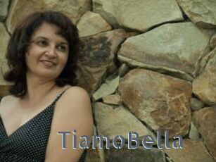 TiamoBella
