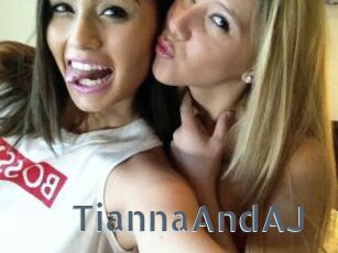TiannaAndAJ