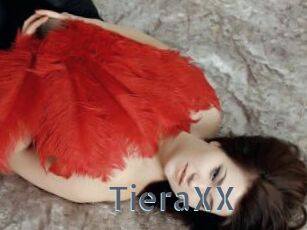 TieraXX