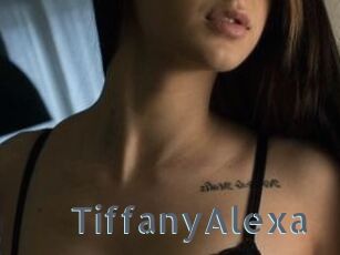 TiffanyAlexa