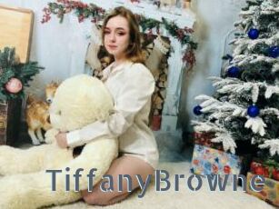TiffanyBrowne