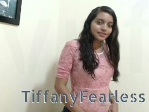 TiffanyFearless