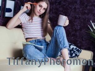 TiffanyPheromona