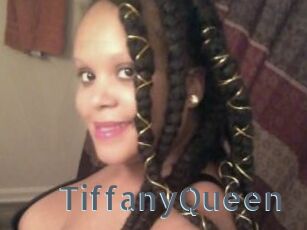 TiffanyQueen
