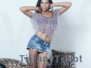 TiffanyTsHot