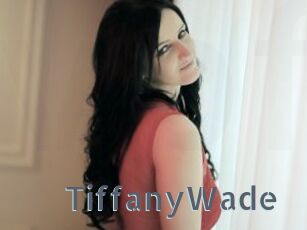 TiffanyWade