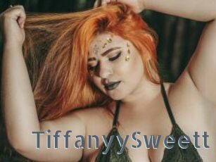 TiffanyySweett