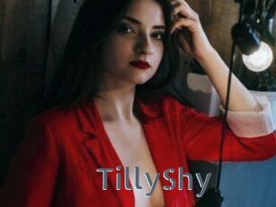 TillyShy