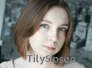 TilySipson