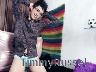TimmyRussel