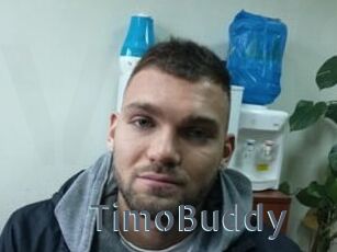 TimoBuddy