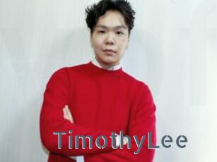 TimothyLee