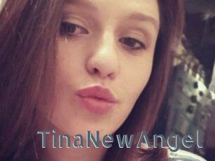 TinaNewAngel