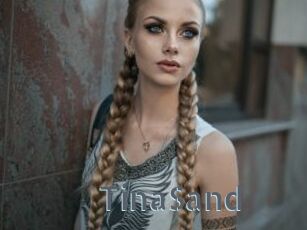 TinaSand