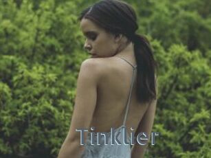 Tinklier