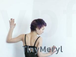TinyMeryl