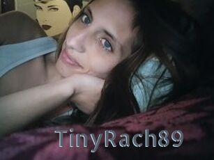 TinyRach89