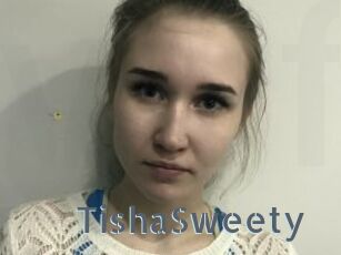TishaSweety