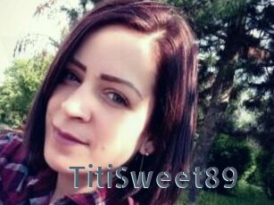 TitiSweet89
