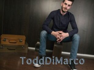 ToddDiMarco