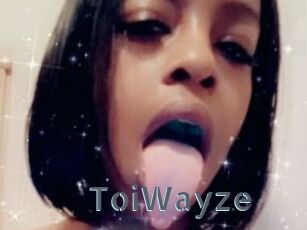 ToiWayze