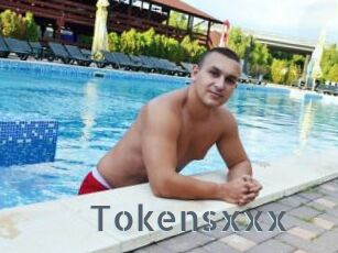 Tokensxxx