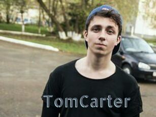 TomCarter