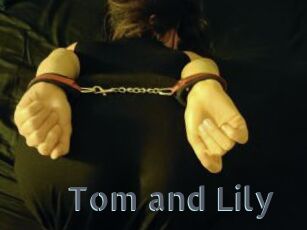 Tom_and_Lily