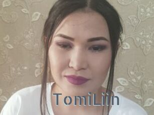 TomiLiin