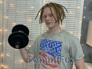 TommiFox