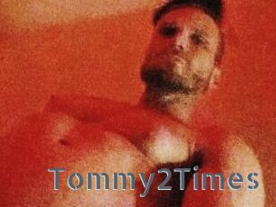 Tommy2Times