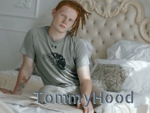 TommyHood