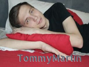 TommyMartin