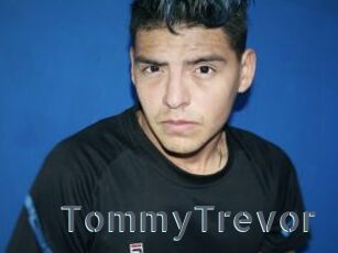TommyTrevor