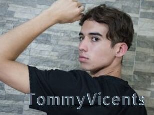 TommyVicents