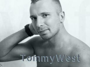 TommyWest