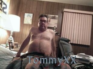 TommyXX