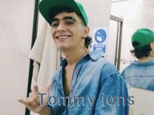 Tommy_ions