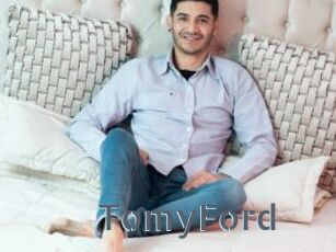 TomyFord