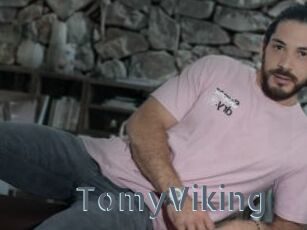TomyViking