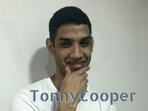 TonnyCooper