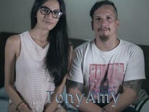 TonyAmy