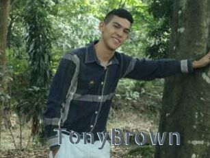 TonyBrown Vidéos Porno FR