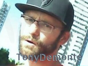 TonyDemonte Vidéos Porno FR