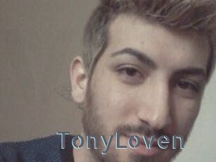 TonyLoven