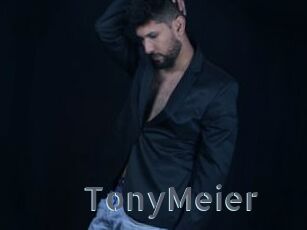 TonyMeier Vidéos Porno FR