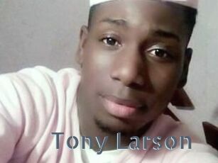 Tony_Larson