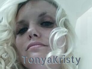 TonyaKristy