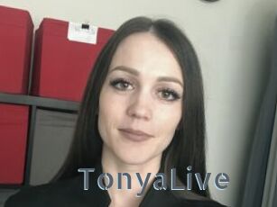TonyaLive