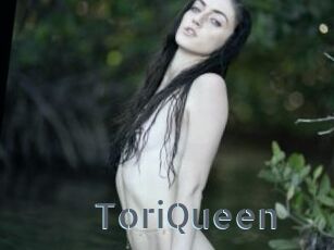 ToriQueen